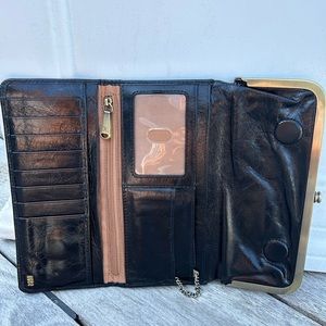 Hobo Wallet